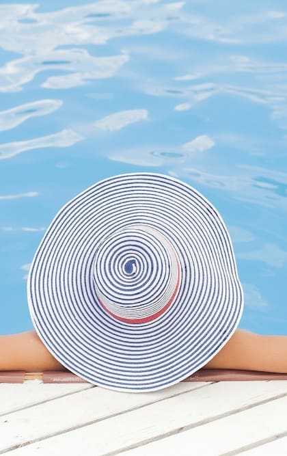 Para personas que sufren de ansiedades, fobias o trastornos por dependencia, salir de vacaciones lleva un duro camino hasta conquistar sus miedos