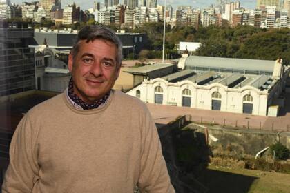 Para Pino, cortar el diálogo con el Gobierno “es un suicidio”. “Lo último que se va a dejar de hacer es eso, no podemos", indicó