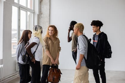 Para poder estudiar en Estados Unidos hay que tramitar la visa correspondiente y seguir el proceso que dictan las autoridades