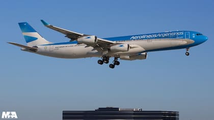 Para postularse en las vacantes del Aeropuerto Internacional de Miami es necesario registrarse en el sitio web del condado (X/@iflymia)