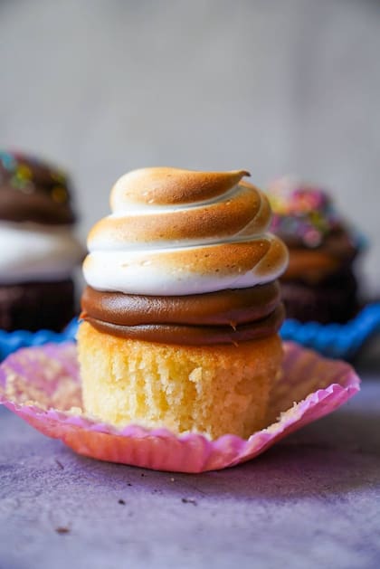 Para profesionales y amantes de la pastelería