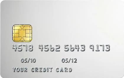 Para que el reconocimiento de los datos fuera más fiable, Shepard decidió crear una fuente solo para dígitos