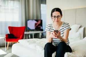 Para que las aplicaciones consuman menos datos hay que modificar algunos ajustes del celular