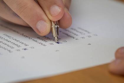 Para que se produzca la llamada "autorregulación" es necesario que las preguntas busquen indagar sobre el pasado de la vida de la persona interrogada.