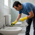 Para qué sirve rociar vinagre en el interior del bidet