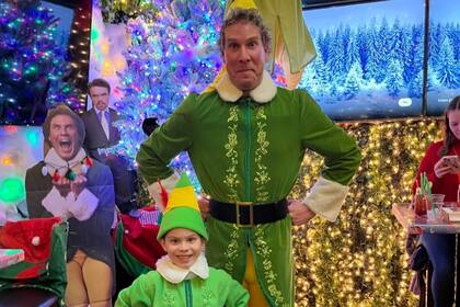 Para que todos puedan concurrir, se extenderá hasta el 5 de enero (Foto: Elf'd Up)