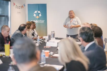 Para que una contribución sea elegible para el crédito fiscal, la organización debe ser certificada por la OneStar Foundation