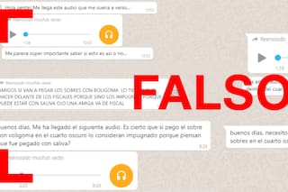 “Superspreaders”, villanos en tiempos de viralización de ideas