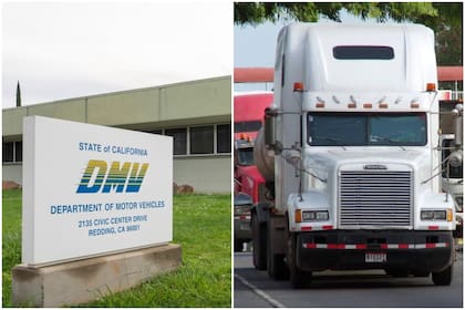 Para quienes poseen licencias comerciales, el rigor de la ley es significativamente mayor; ciertas condenas pueden permanecer en el registro hasta por 55 años