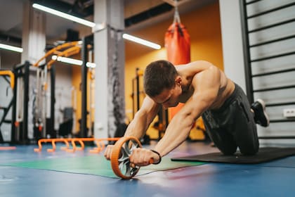 Para quienes recién comienzan, la técnica importa más que la cantidad de repeticiones