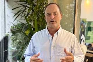 Un ruralista uruguayo advierte sobre los riesgos de dejar de vacunar contra la aftosa