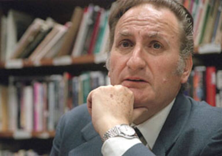 Viajando con Homero LA NACION