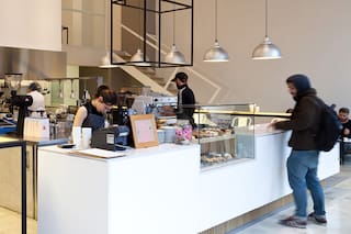 Recomendados por Belgrano: café y deco