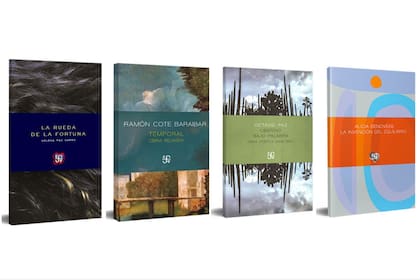 Para regalar poesía en las Fiestas, FCE lanzó una promoción que rima con el presupuesto