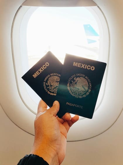 Para renovar el pasaporte mexicano, es necesario pagar el trámite y llevar el pasaporte que ya perdió vigencia (Pexels/Edgar Rodrigo)