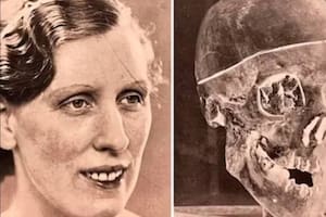 El crimen que modificó la ciencia forense hace 100 años y terminó con un condenado a la horca