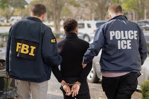 Es oficial: el multimillonario plan migratorio que busca reforzar al ICE en EE.UU.