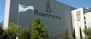 Roemmers compra un laboratorio nacional