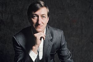 Julian Barnes escribió otra historia de amor en los tiempos difíciles del Brexit