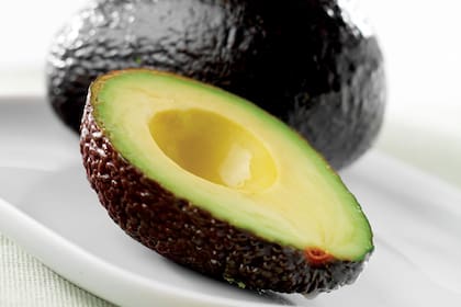 Para saber si está en su punto justo, conviene tomarla con la palma de la mano y comprobar su firmeza, no con los dedos