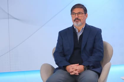 Para Sacchi, la ventaja competitiva de las empresas no está en la IA, sino en la mente que la usa
