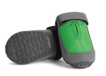 Para salir a pasear sin riesgos, estas botitas son ideales