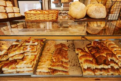 Para Santoandré, decir que la docena de facturas puede estar a $25.000, es incorrecto: "Con ese precio hay que llevarlas en remís personalmente. Imaginate que cuatro docenas serían $100.000”