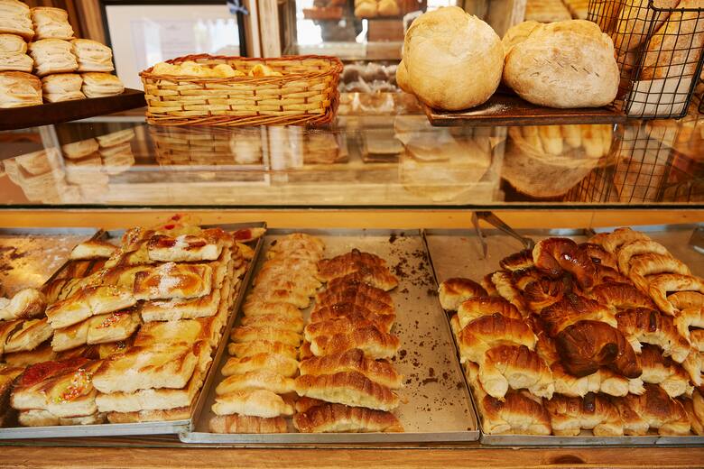 Panaderia