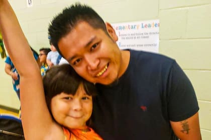 Para Sara Baruth, Trump busca destruir la "unidad familiar"