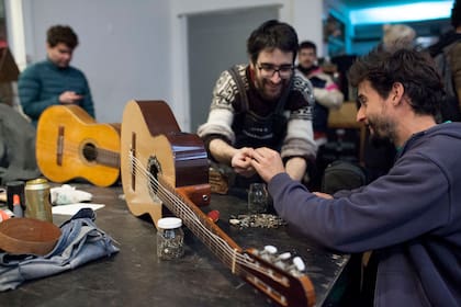 Para Scioli, el verdadero salto llegará cuando la reparación pase a estar respaldada por reglas claras