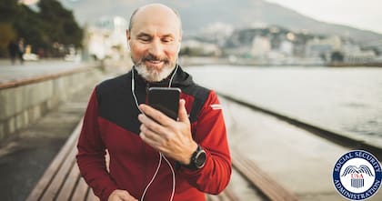 Para ser beneficiario del Seguro Social necesita un número mínimo de créditos según la edad y tipo de beneficio solicitado (Facebook/Social Security Administration)