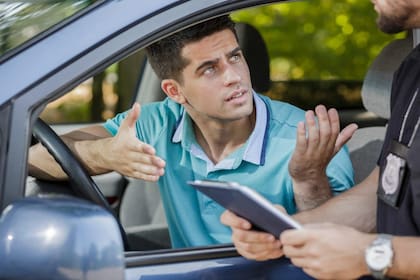 Para ser beneficiario, un conductor no deberá contar con más de una infracción leve en los últimos 36 meses