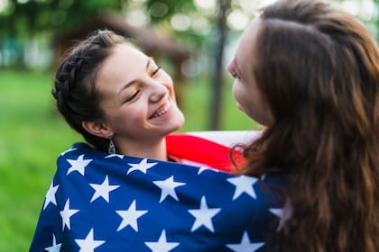 Para ser elegible bajo el proceso de la Convención, el niño debe tener residencia habitual en un país de la Convención y cumplir con la definición de adoptado