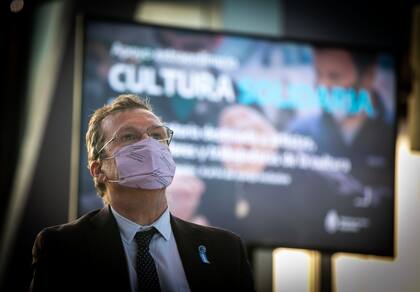 Para solicitar los beneficios del programa Cultura Solidaria, hay que inscribirse antes en el Registro Federal de Cultura