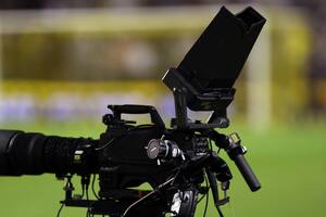 La AFA y los derechos de televisación del fútbol