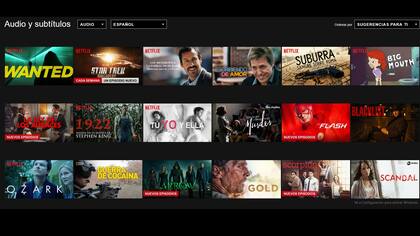 Para tener en cuenta...