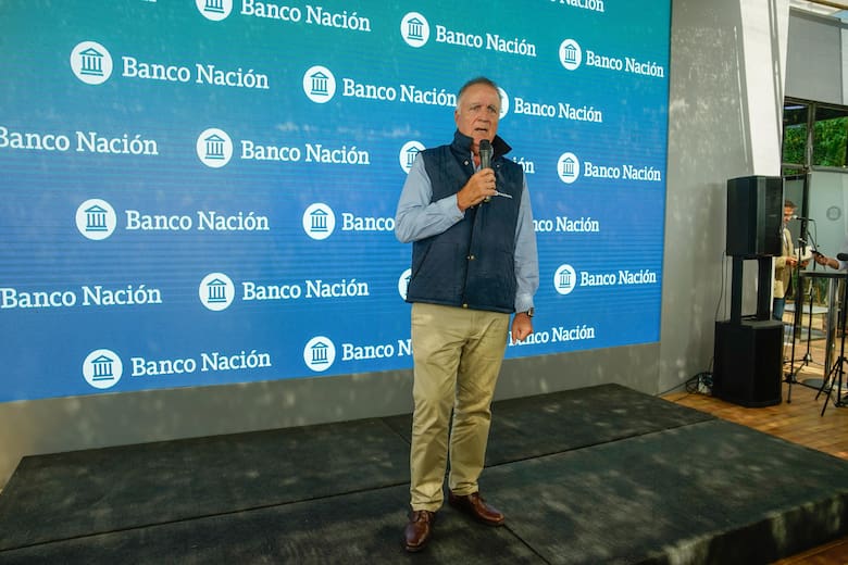 Banco Nación