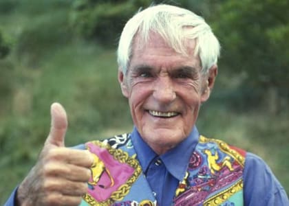 Para Timothy, la muerte iba a ser la experiencia más emocionante de su vida