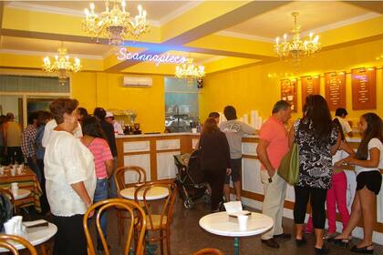 Para toda la familia