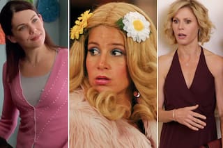 Absorbentes, dedicadas o irritantes: cinco madres de ficción que hicieron historia en la TV