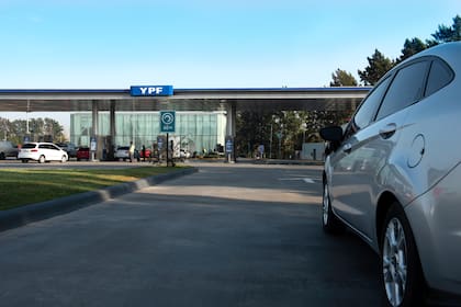 Para un buen rendimiento es vital elegir buena nafta.