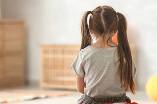 ¿Y si tu hija de 3 años vive atormentada por recuerdos que no son suyos?