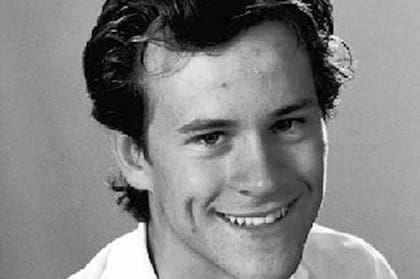 Axel Blumberg fue secuestrado y asesinado en marzo de 2004