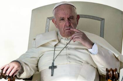 Para Valdés, Francisco "va a entender" la sanción de la ley de la ILE y señaló que no ve un conflicto en eso