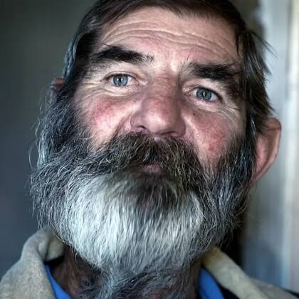 Para Van Schoor, cada noche era "una nueva aventura"