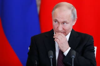De Rusia con amor: ¿por qué Putin tiene una fijación con América Latina?