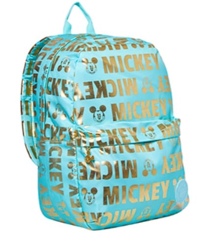 Para volver a clase con ganas, una mochila muy alegre