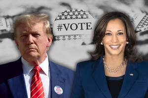 Para votar en Los Ángeles los residentes deben estar previamente registrados; no hay un momento para hacerlo, pero sí un límite de 15 días antes del día de los comicios