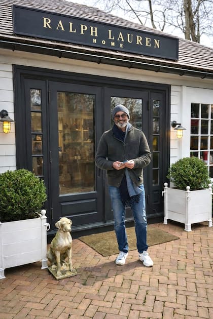 Parada obligada en cada viaje a los Estados Unidos