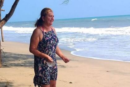 Paradójicamente, conseguir la muerte, le devolvió la vida